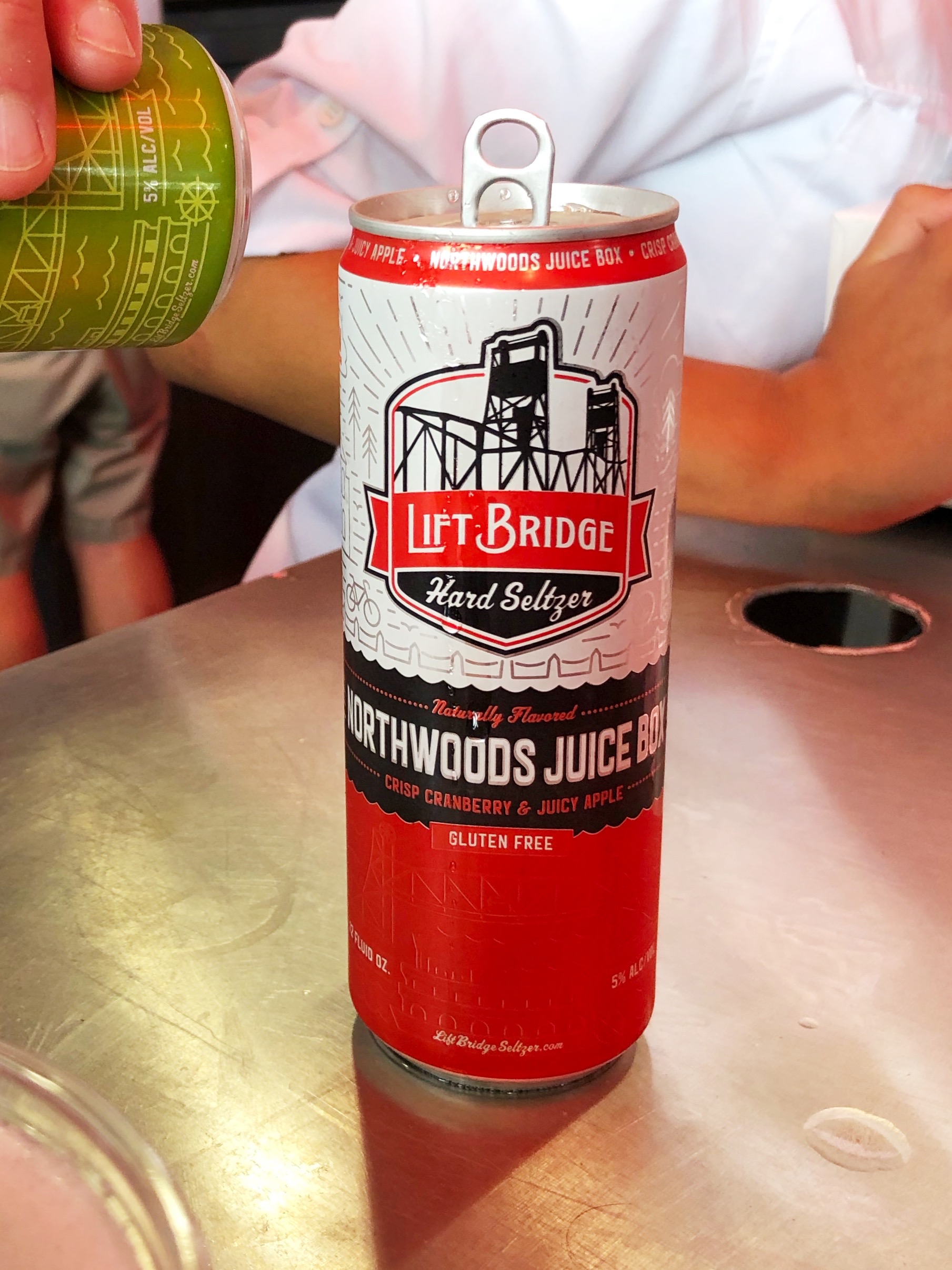 The Savory Celiac GlutenFree/CeliacSafe Eats At The Minnesota State